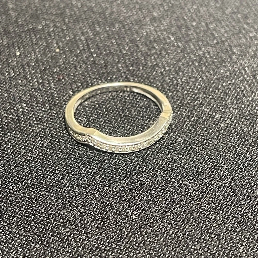 Wedding Ring Set - Picture 4 of 6